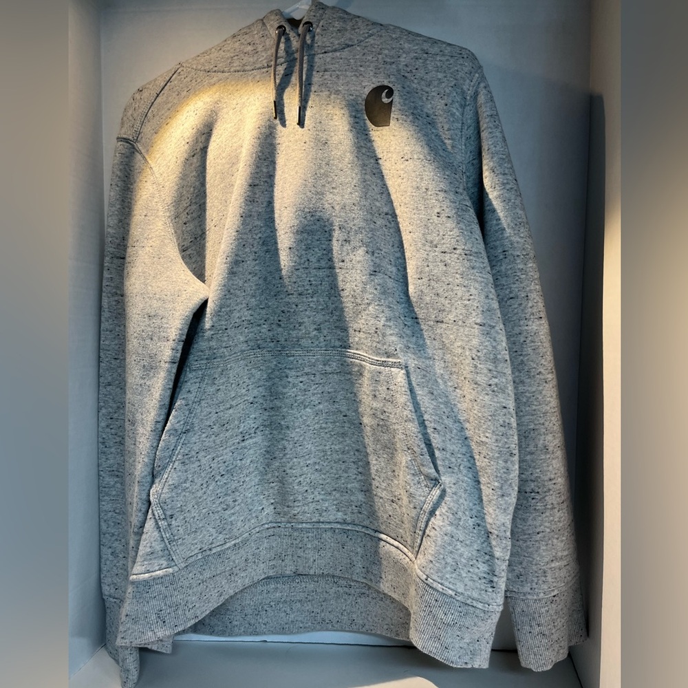 Carhartt Relaxed Fit Midweight Woman's Sweatshirt
